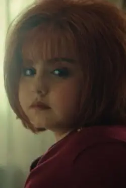 Photo Sofía González