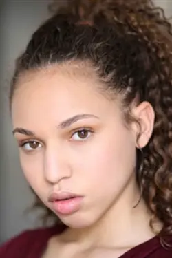 Photo Sofia Lassoued