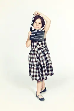 Photo Sofia Nicolaescu