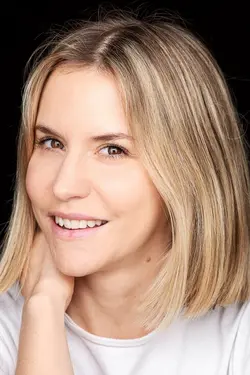 Photo de Sofie Hamilton