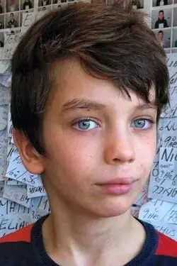 Photo de Sofus Rønnov