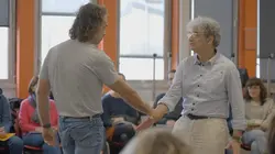 Soignants à coeur ouvert