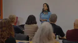 Soignants à coeur ouvert