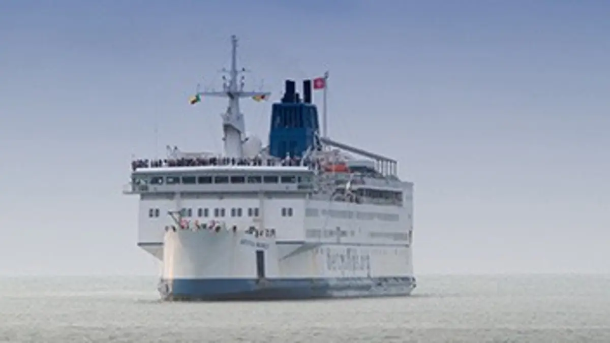 Épisodes de Soigner à bord de l'Africa Mercy