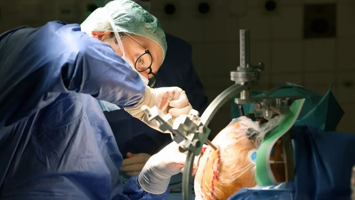 Soigner Parkinson, l'épilepsie, la dépression : La stimulation cérébrale, un nouvel espoir