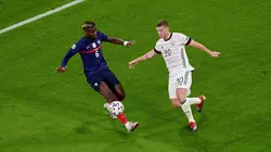 Soir d'Europe l'avant-match