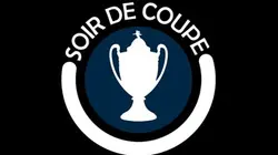 Visuel de Soir de Coupe