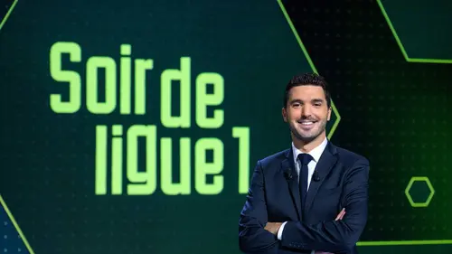 Soir de Ligue 1 Lille - Marseille