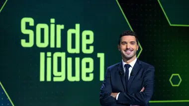 Soir de Ligue 1 Brest - Paris-SG