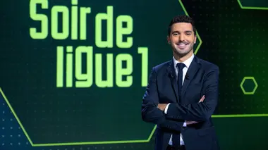 Soir de Ligue 1 Reims - Monaco