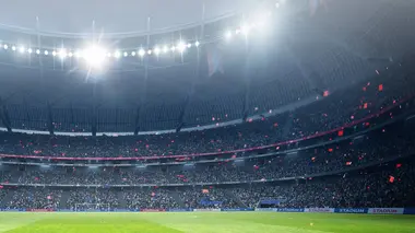 Soir de Ligue 1 Strasbourg - Marseille