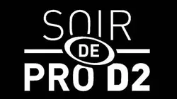 Sur Eurosport 2 à 22h22 : Soir de Pro D2
