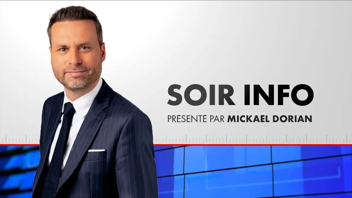 Soir Info Soir Info