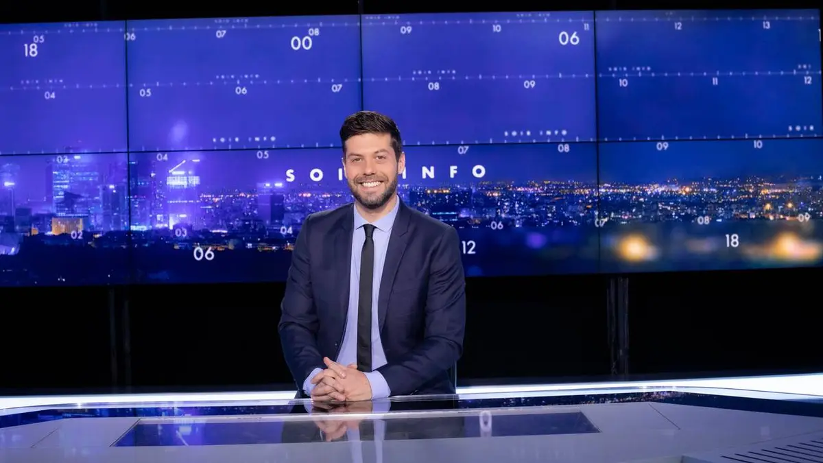 Soir info Soir info débat