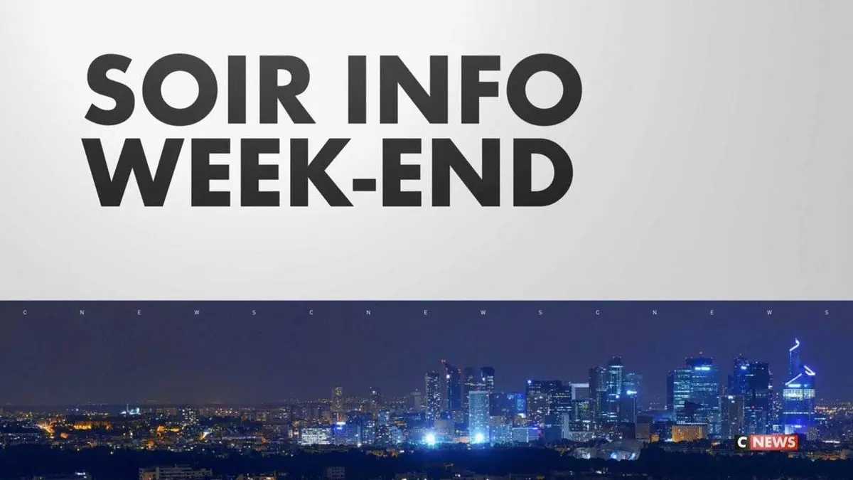 Soir info Soir info débat