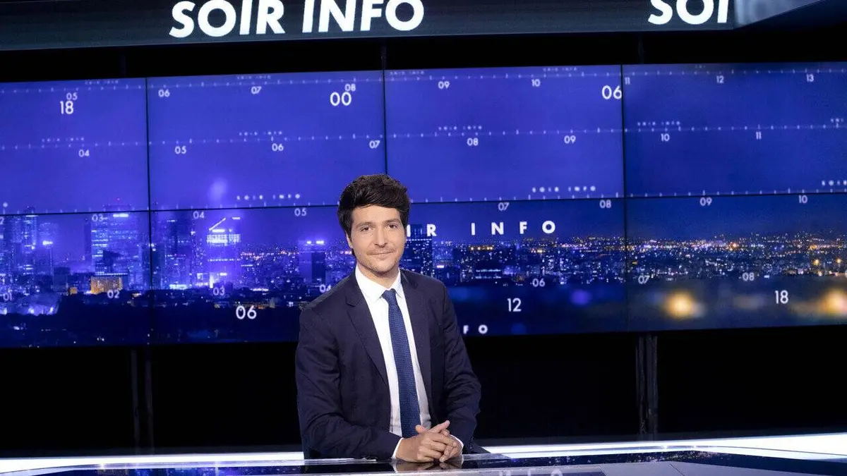 Soir Info Soir Info