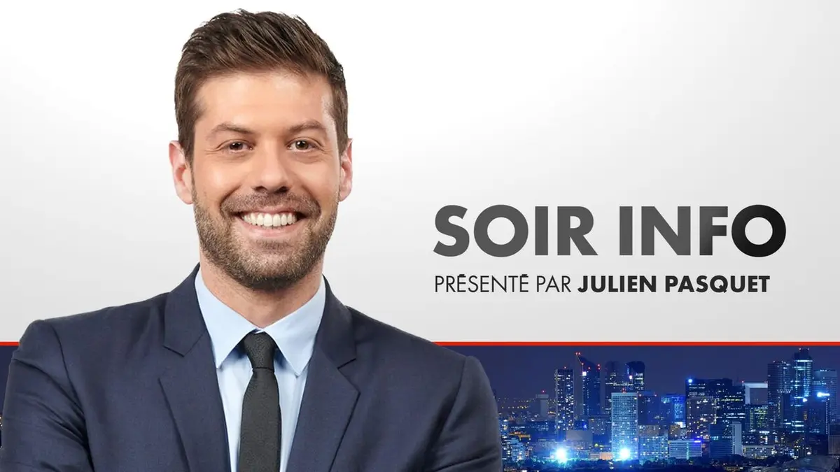 Soir Info Soir Info