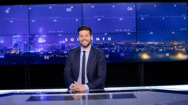 Soir info Soir info débat