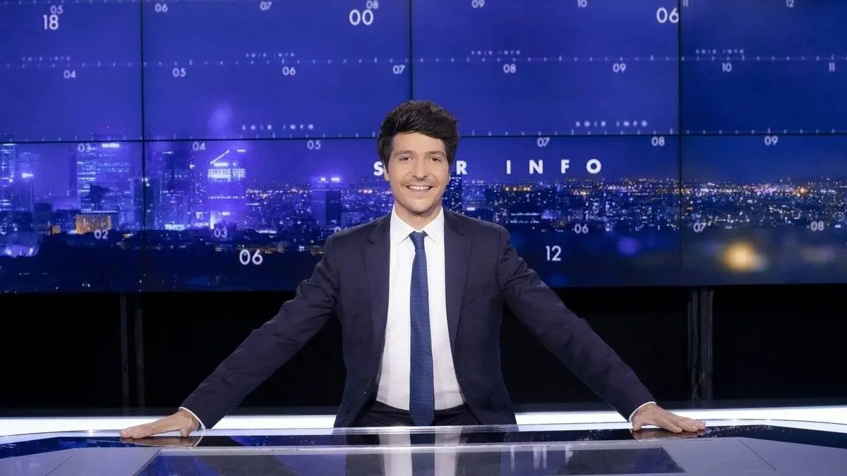Soir info week-end