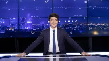 Soir info week-end