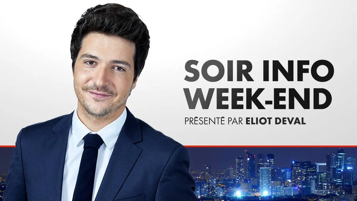 Soir info week-end