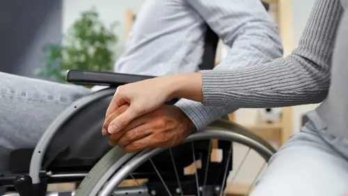 Soirée continue : Handicap : le regard a-t-il enfin changé ? - Débat