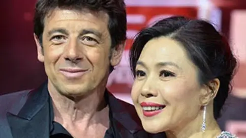 Soirée de l'amitié Chine-France
