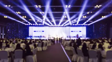 Soirée électorale