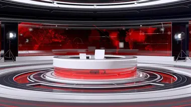 Soirée électorale