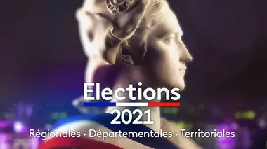 Soirée électorale Deuxième tour