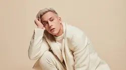 Soirée événement avec Loïc Nottet