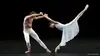Soirée Hans Van Manen - Dutch National Ballet. Théâtre des Champs-Elysées, Paris