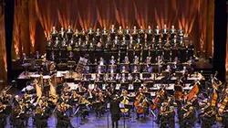 Visuel de Soirée lyrique à l'Opéra de Paris