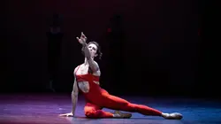 Soirée Maurice Béjart