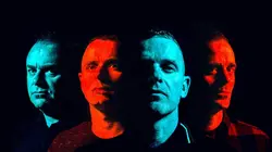 Visuel de Soirée Metal : Mass Hysteria, Tagada Jones, Ultra Vomit