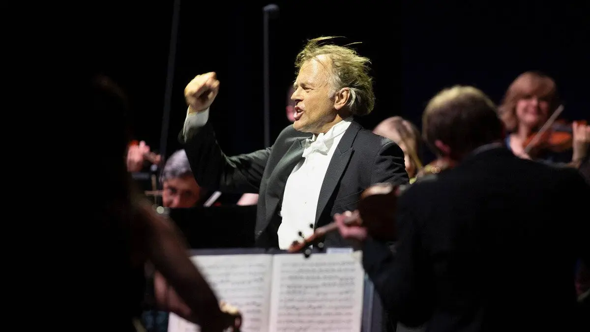 Soirée Mozart & Beethoven au Théâtre de l'Archevêché - Aix-en-Provence 2020