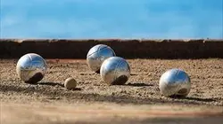 Sur L'Equipe à 21h05 : Pétanque Soirée pétanque
