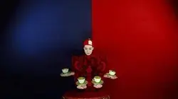 Visuel de Soirée Philippe Decouflé : Tout doit disparaître