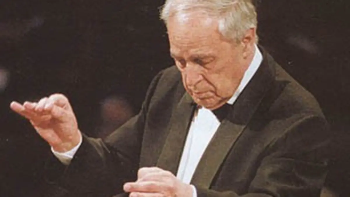 Soirée Pierre Boulez