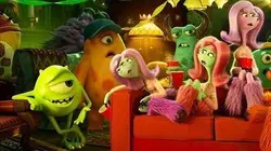 Visuel de Soirée privée