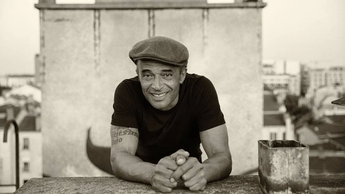 Soirée Psychodon à l'Olympia