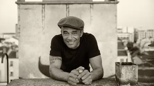 Soirée Psychodon à l'Olympia