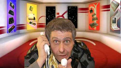 Soirée Retro Game One