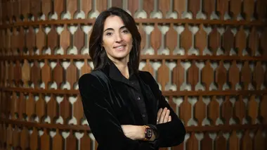 Soirée rouge mécanique