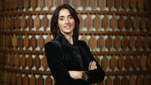 Soirée rouge mécanique