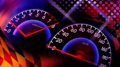 Épisodes de Soirée rouge mécanique