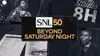 Soirée spéciale 50 ans du "Saturday Night Live"