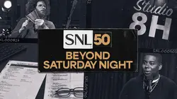 Soirée spéciale 50 ans du "Saturday Night Live"
