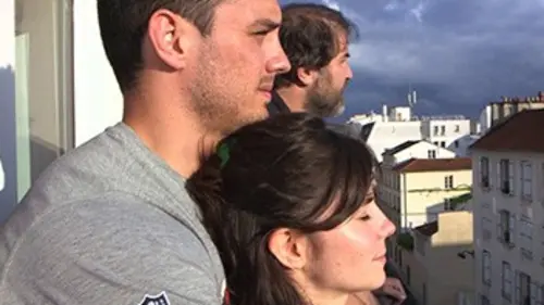 Soirée spéciale «Alice et Aristide»