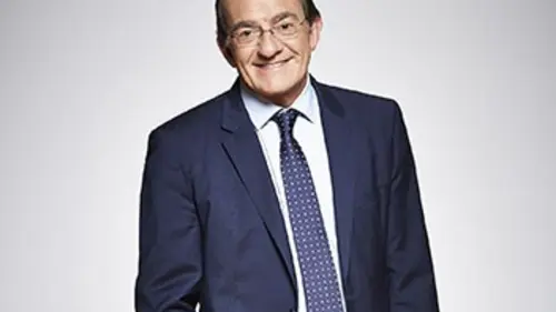 Soirée spéciale «Au coeur des régions»